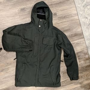 686 Six Eighty Six Infidry Ski Parka Coat